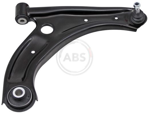 A.B.S. 212743 Control/Trailing Arm, wheel suspension