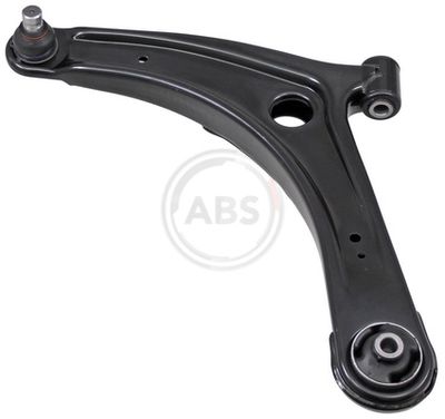 Control/Trailing Arm, wheel suspension A.B.S. 212744