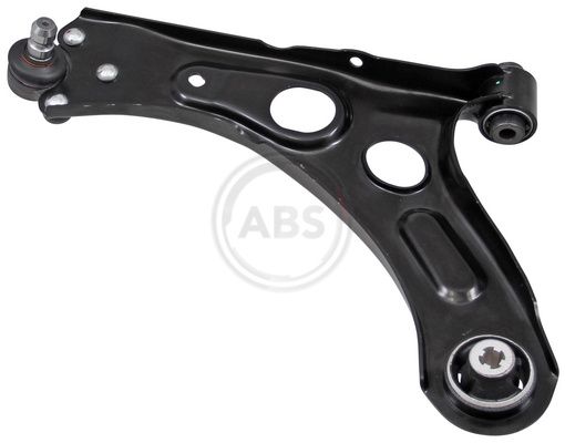 A.B.S. 212748 Control/Trailing Arm, wheel suspension