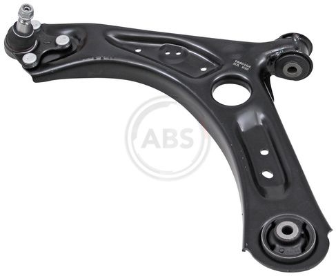 A.B.S. 212752 Control/Trailing Arm, wheel suspension