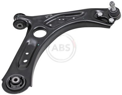 Control/Trailing Arm, wheel suspension A.B.S. 212753
