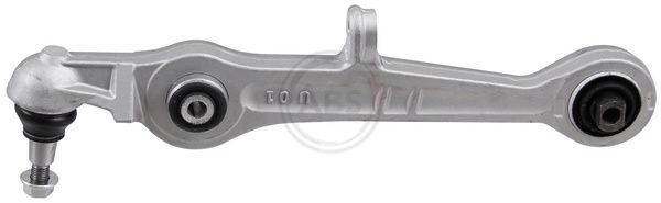 A.B.S. 212800 Control/Trailing Arm, wheel suspension