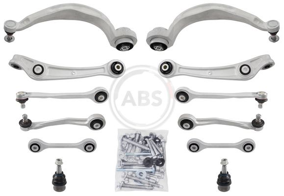 A.B.S. 219921 Repair Kit, control arm