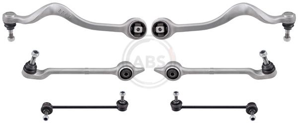 A.B.S. 219925 Repair Kit, control arm