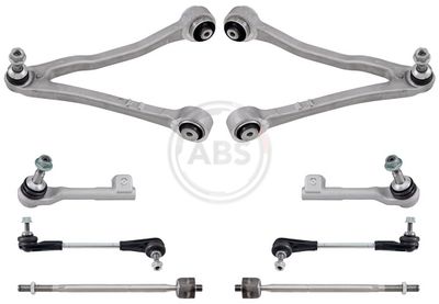 Repair Kit, control arm A.B.S. 219926