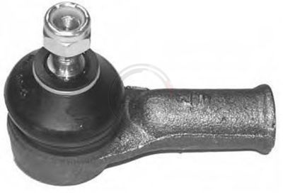 Tie Rod End A.B.S. 230174