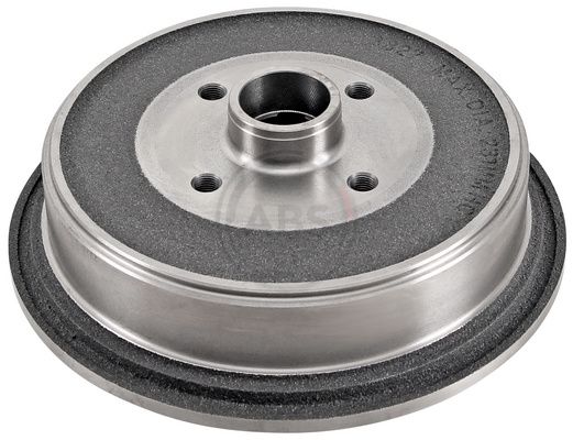 A.B.S. 2326-S Brake Drum