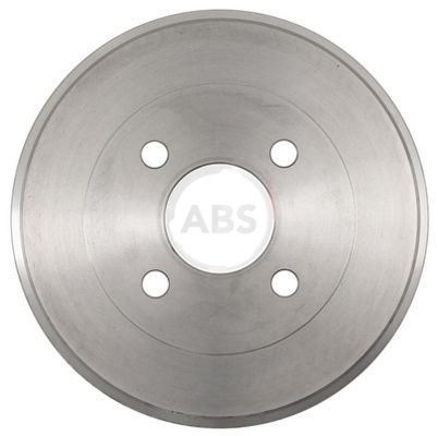 A.B.S. 2333-S Brake Drum