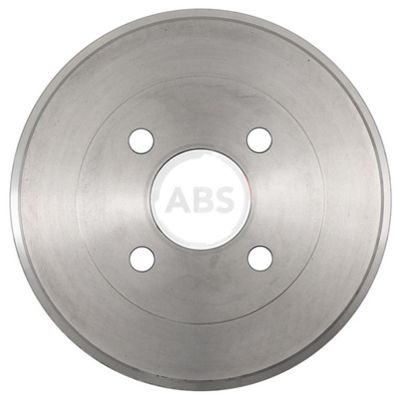 Brake Drum A.B.S. 2333-S