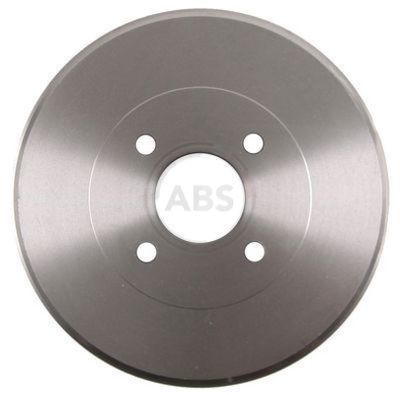 Brake Drum A.B.S. 2334-S