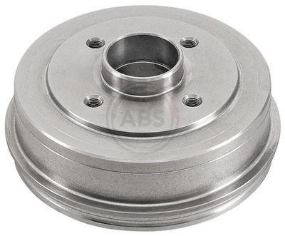 Brake Drum A.B.S. 2335-S