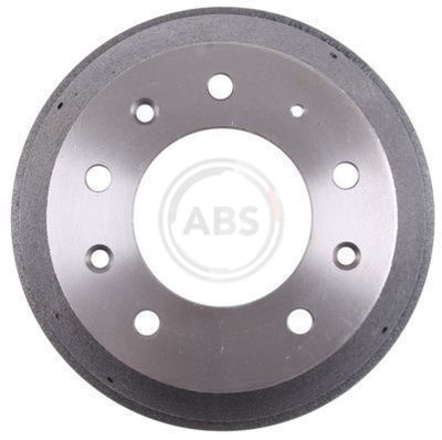 Brake Drum A.B.S. 2349-S