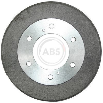 A.B.S. 2361-S Brake Drum