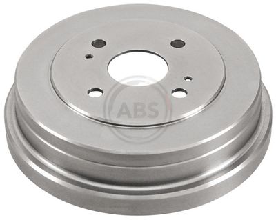 Brake Drum A.B.S. 2363-S