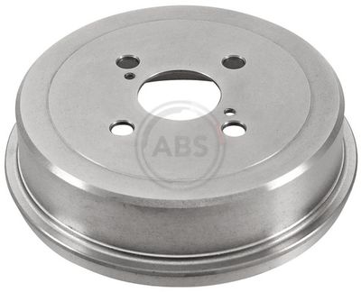 Brake Drum A.B.S. 2367-S