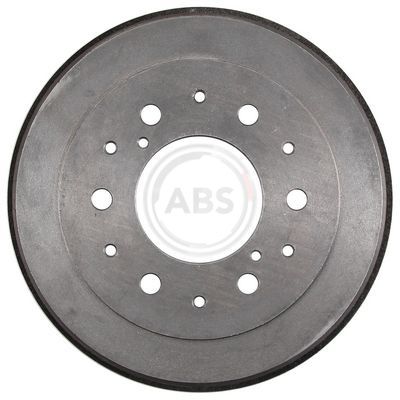 Brake Drum A.B.S. 2370-S