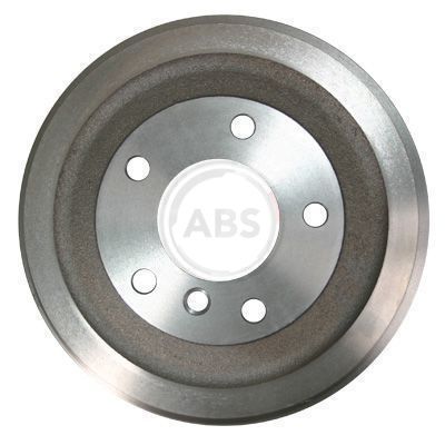 A.B.S. 2375-S Brake Drum