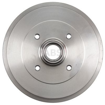 A.B.S. 2384-S Brake Drum
