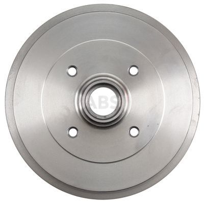 Brake Drum A.B.S. 2384-S