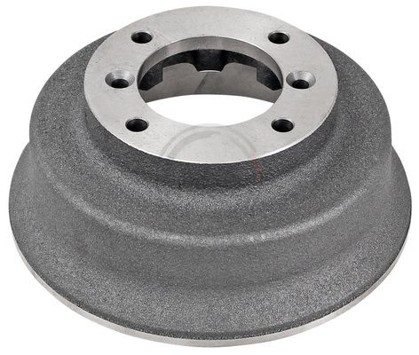 A.B.S. 2390-S Brake Drum