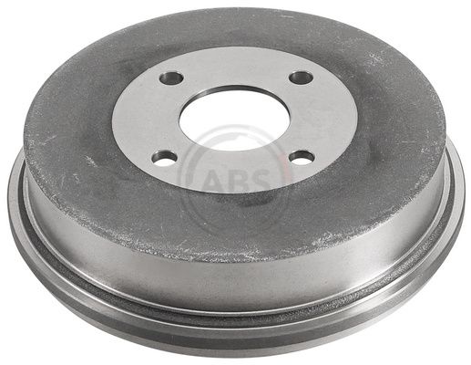 A.B.S. 2399-S Brake Drum
