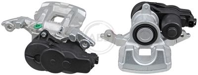 Inner Tie Rod A.B.S. 240661