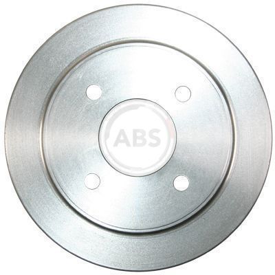 A.B.S. 2410-S Brake Drum