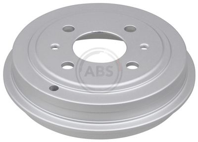 Brake Drum A.B.S. 2416-S
