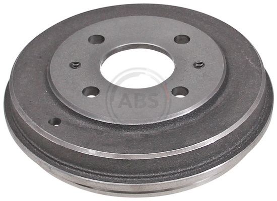 A.B.S. 2419-S Brake Drum