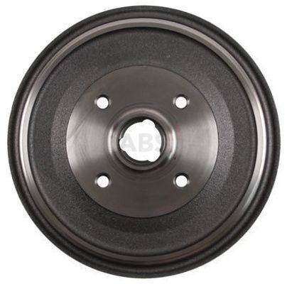 A.B.S. 2420-S Brake Drum