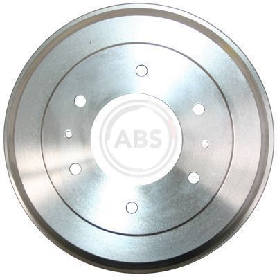 Brake Drum A.B.S. 2440-S