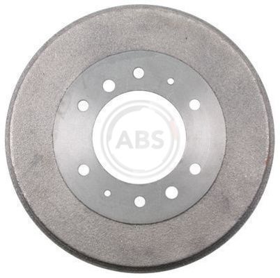 A.B.S. 2450-S Brake Drum