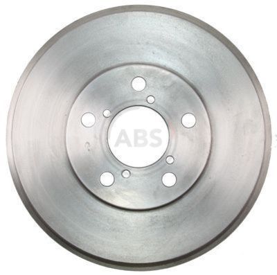Brake Drum A.B.S. 2474-S