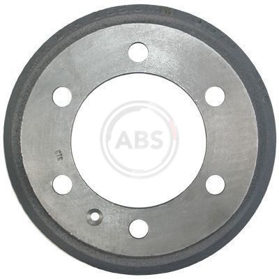 A.B.S. 2486-S Brake Drum