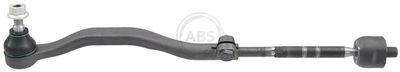 Tie Rod A.B.S. 250342