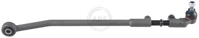 Tie Rod A.B.S. 250345