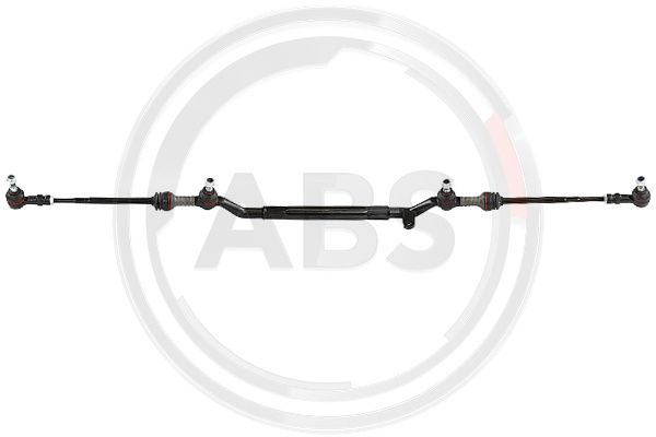 A.B.S. 250395 Tie Rod