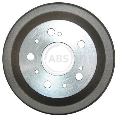 A.B.S. 2509-S Brake Drum