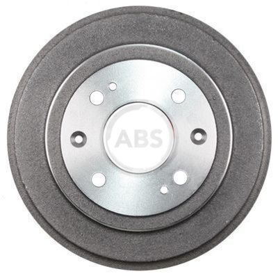 Brake Drum A.B.S. 2514-S