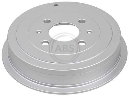 A.B.S. 2515-S Brake Drum