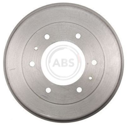 A.B.S. 2516-S Brake Drum