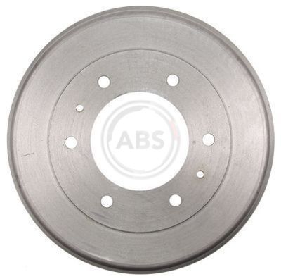 Brake Drum A.B.S. 2516-S