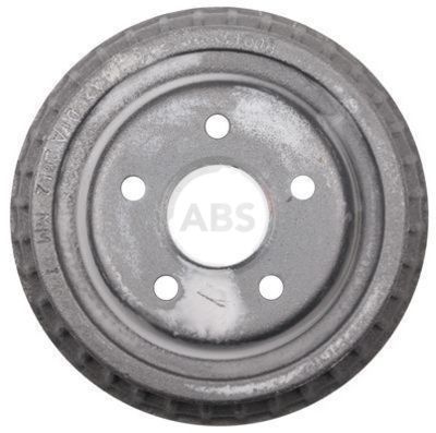 Brake Drum A.B.S. 2554-S