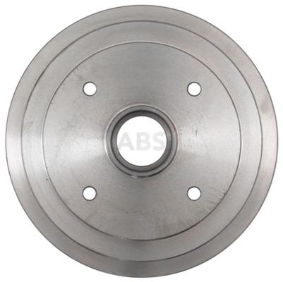 A.B.S. 2598-S Brake Drum
