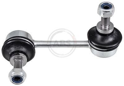 Link/Coupling Rod, stabiliser bar A.B.S. 260003