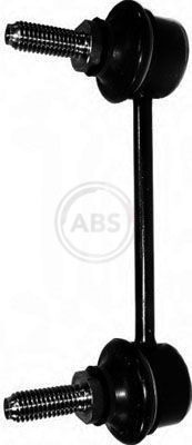 Link/Coupling Rod, stabiliser bar A.B.S. 260008