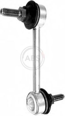 A.B.S. 260009 Link/Coupling Rod, stabiliser bar