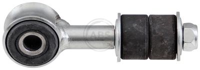 Link/Coupling Rod, stabiliser bar A.B.S. 260049