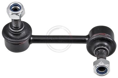 Link/Coupling Rod, stabiliser bar A.B.S. 260056