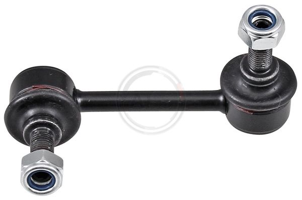 A.B.S. 260057 Link/Coupling Rod, stabiliser bar
